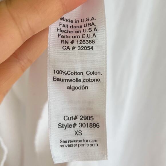 Wilt Tank Dress - Picture 5 of 5